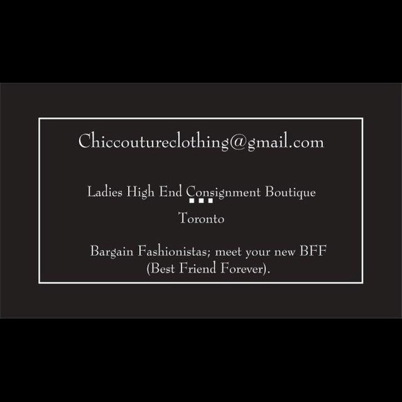 Bargain fashionista; meet your new BFF - Picture 1 of 16